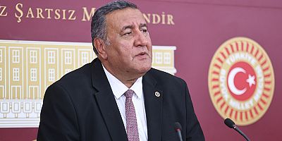 Gürer: “Muhalif kanallar susturuluyor, halkın doğru habere erişimi engelleniyor”