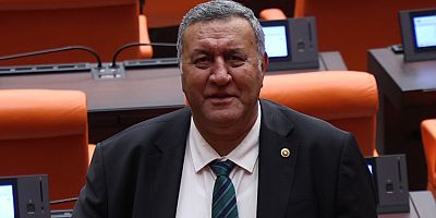 Gürer: “Mutlu azınlık geceleri, yoksul halk gündüzleri yaşıyor”