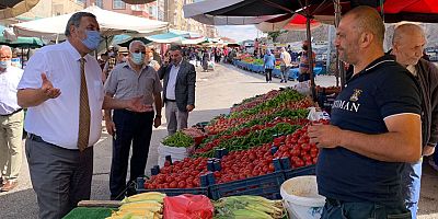 Gürer: “Ne alan ne satan memnun!”