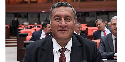 Gürer: “Niğde afet bölgesi kapsamına alınmalı”