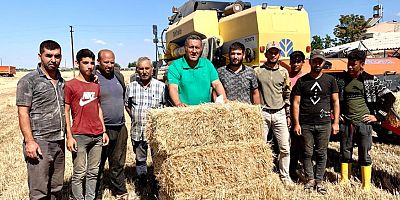 Gürer: “Nüfus 20 milyon arttı, ÇKS’li çiftçi sayısı azaldı”