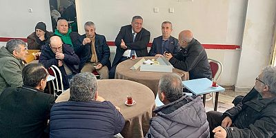 Gürer: Ödenemeyen borçlarda altı haftada 20 milyar artış