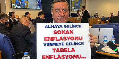 Gürer: “On binlerce taşeron halen kadro bekliyor”