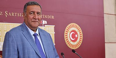 Gürer: “Öncelik kendi çiftçimiz ve kendi üretimimiz olmalı”