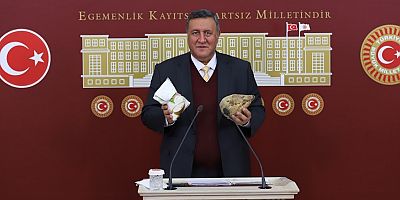 Gürer: “Özelleştirilen Şeker fabrikaları kamulaştırılmalıdır”