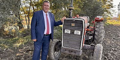 Gürer: “Pamukta fiyat üreticiyi mutlu etmedi”