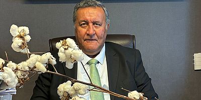 Gürer: Pamukta tehlike çanları çalıyor