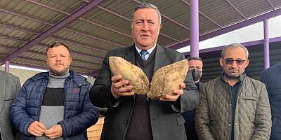 Gürer: “Pancar çiftçisi isyanda”