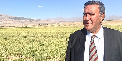 Gürer: “Pandemide çiftçiyi icraya vermek ayıp”