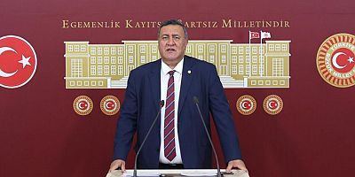 Gürer: “Patates alımında bile siyasi ayırımcılık yapılıyor”