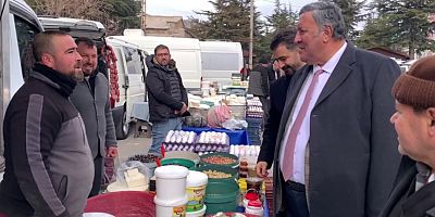 Gürer: “Peynir fiyatları “Çökelek”e yol verdi”