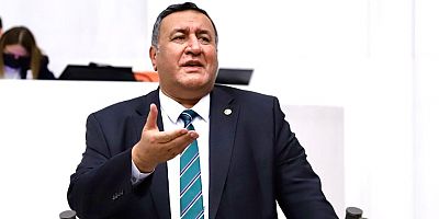Gürer: “Piyasada hileli ürün kalmadı mı?”