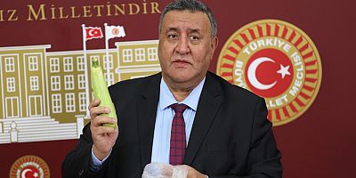 Gürer: “Sabit gelirli tane ile bile ürün almakta zorlanıyor”