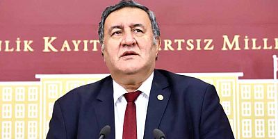 Gürer: “Sağlıkçılar ve hekimlerin sorunları ciddi  boyutlara ulaştı”