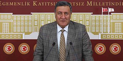 Gürer: “Sağlıkta şiddet kabul edilemez”