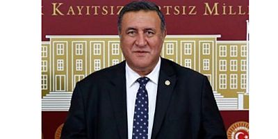 Gürer: “Sağlıkta taşeron çalışanlar kadroya alınmalıdır”
