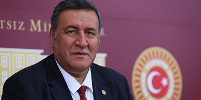 Gürer: “Şans oyunlarında da vatandaş değil, Hazine kazanıyor” 