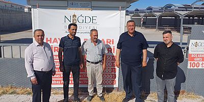 Gürer: “Şap hastalığı hayvancılığı vuruyor”