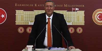 Gürer: Savaş tarımı derinden etkiledi, acil önlem şart