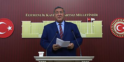 Gürer, şeker fabrikalarındaki borç sarmalına dikkat çekti