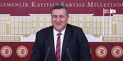 Gürer: “Sera gazına dikkat!”