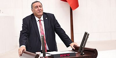 Gürer: Sorun sulama birlikleri değil, suyu yönetemeyen politikalardır