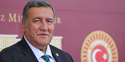 Gürer: “Sosyal yardımlarla milyonlar yaşama tutunmaya çalışıyor”