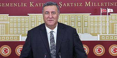 Gürer: “Stratejik Alanlar Yabancılara Satılmamalı”