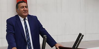 Gürer: “Sulama suyu için kullanılan elektriğin fiyatı düşürülmelidir”