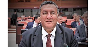 Gürer, Sümerbank için Meclis Araştırması açılmasını istedi