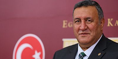 Gürer: “Süt üreten de tüketen de mağdur”