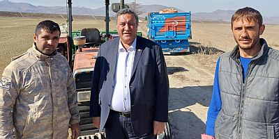 Gürer: “Sütün üretici ve market arasındaki fiyat farkı 3 katına çıktı” 