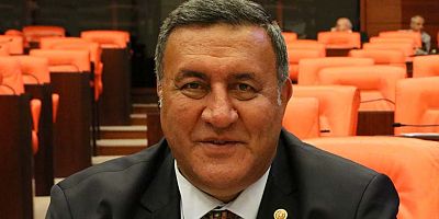 Gürer Suudi Ambargosunu sordu, Bakan yanıt verdi