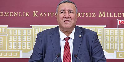 Gürer:  “Tarım alanları korunarak yatırımlar yapılmalıdır”