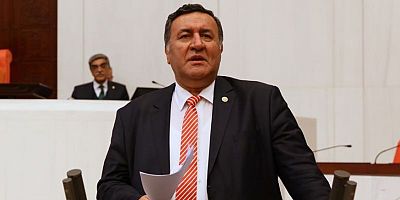 Gürer: “Tarım arazisi dağıtıma rağmen neden azaldı?”