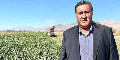 Gürer: “Tarım biterse, geleceğimiz karanlık”