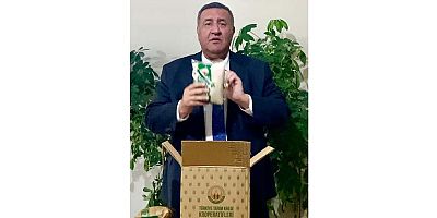 Gürer: “Tarım Kredi Kooperatif marketinde Ramazan kolisinin fiyatı bir yılda 169 liradan 320 liraya çıktı”