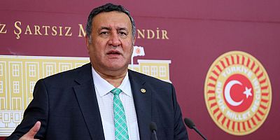 Gürer: “Tarım Kredi Kooperatifi borcu borçla ödetiyor”