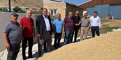 Gürer: “Tarım sektörü geçen yıl saatte 42 milyon TL borçlandı”