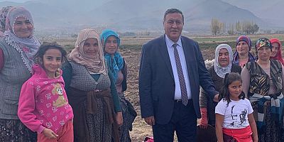 Gürer: “Tarım sektöründe 115 bin kişi daha istihdam dışı”