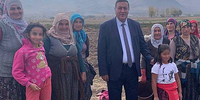 Gürer: “Tarım sektöründe kadın istihdamı azalıyor