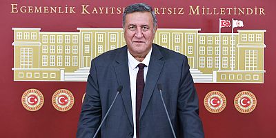 Gürer: “Tarım sektörünün bankalara olan borcu 590 milyar lirayı aştı”