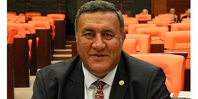 Gürer: “Tarım ülkesiyiz ama dünya markası olan bir ürünümüz yok”