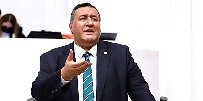 Gürer: “Tarım, zararlıların tehdidi altında”