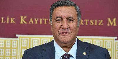 Gürer: Tarım zora sokuldu