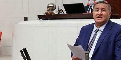 Gürer: “Tarımda acil eylem planı şart”