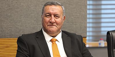 Gürer: Tarımda alarm zilleri çalıyor, çiftçi desteklenmeden sorun çözülmez