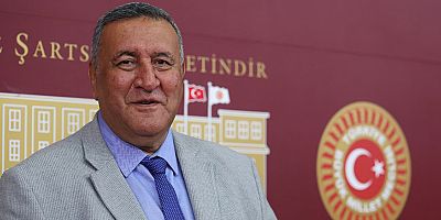 Gürer: Tarımda çok boyutlu kriz derinleşiyor