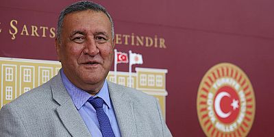 Gürer: Tarımda çok boyutlu kriz derinleşiyor