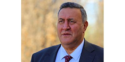 Gürer: “Tarımda kamucu anlayışla sorunlara çözüm aranmalıdır”